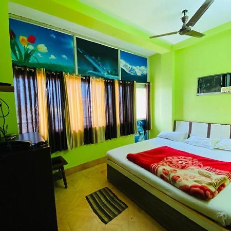 Staymaker Hotel Prerana Tarapith Buitenkant foto
