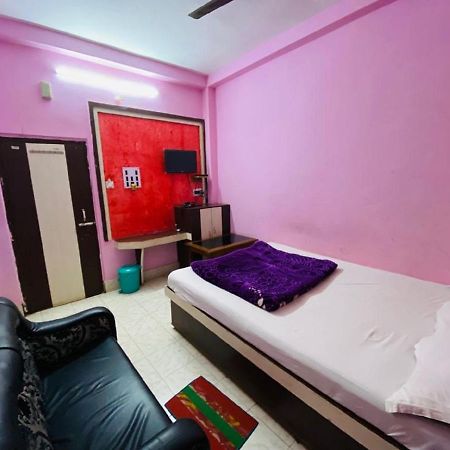 Staymaker Hotel Prerana Tarapith Buitenkant foto