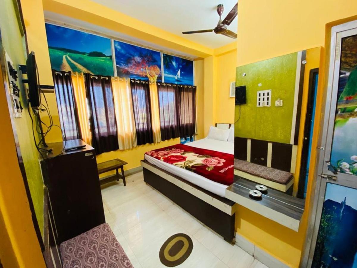Staymaker Hotel Prerana Tarapith Buitenkant foto