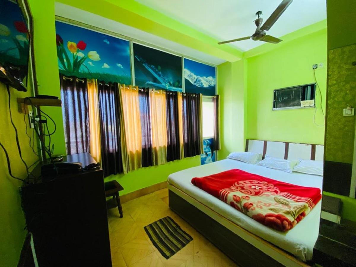 Staymaker Hotel Prerana Tarapith Buitenkant foto