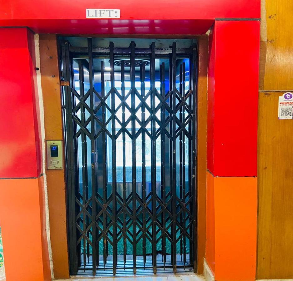 Staymaker Hotel Prerana Tarapith Buitenkant foto