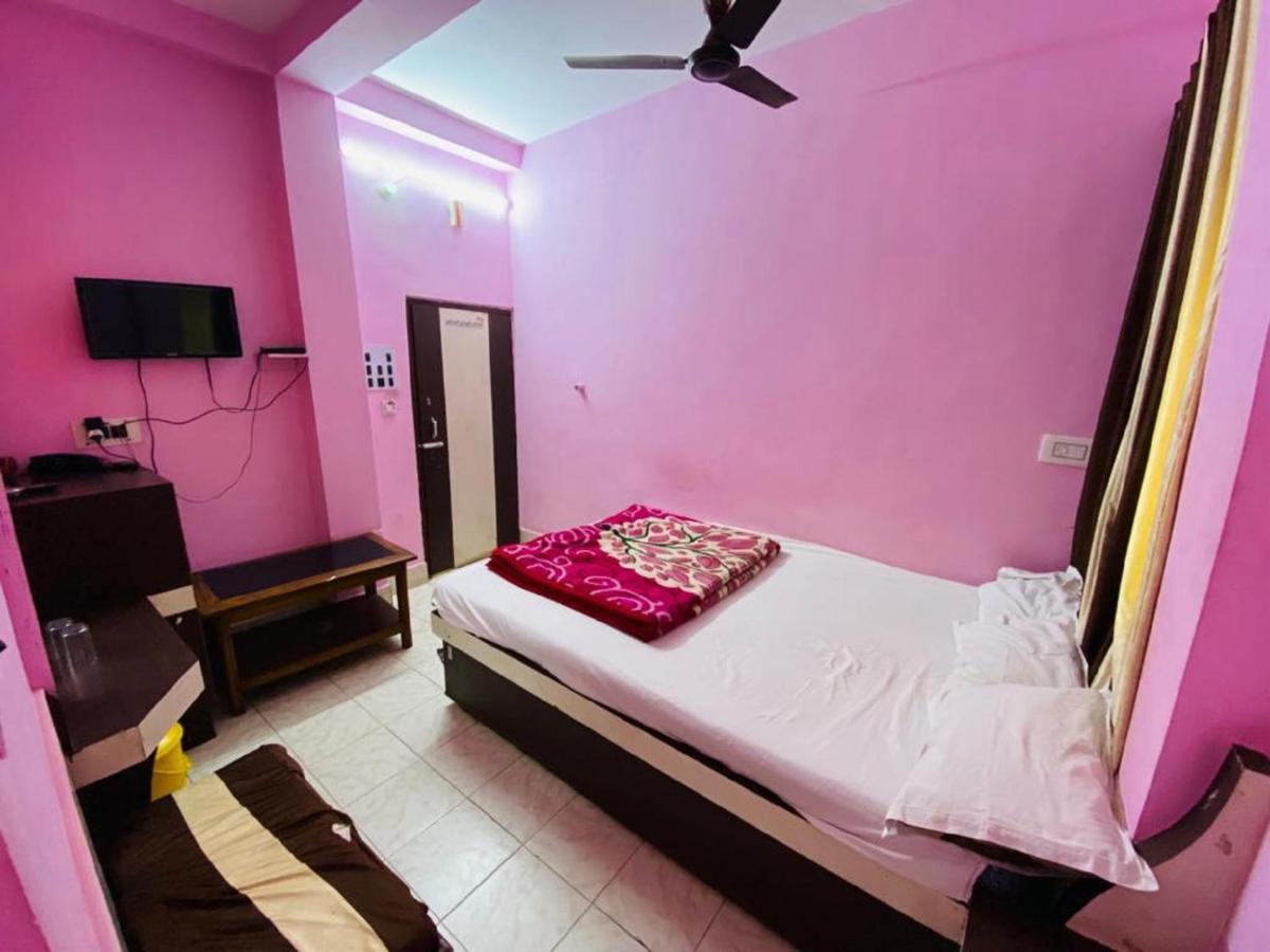 Staymaker Hotel Prerana Tarapith Buitenkant foto