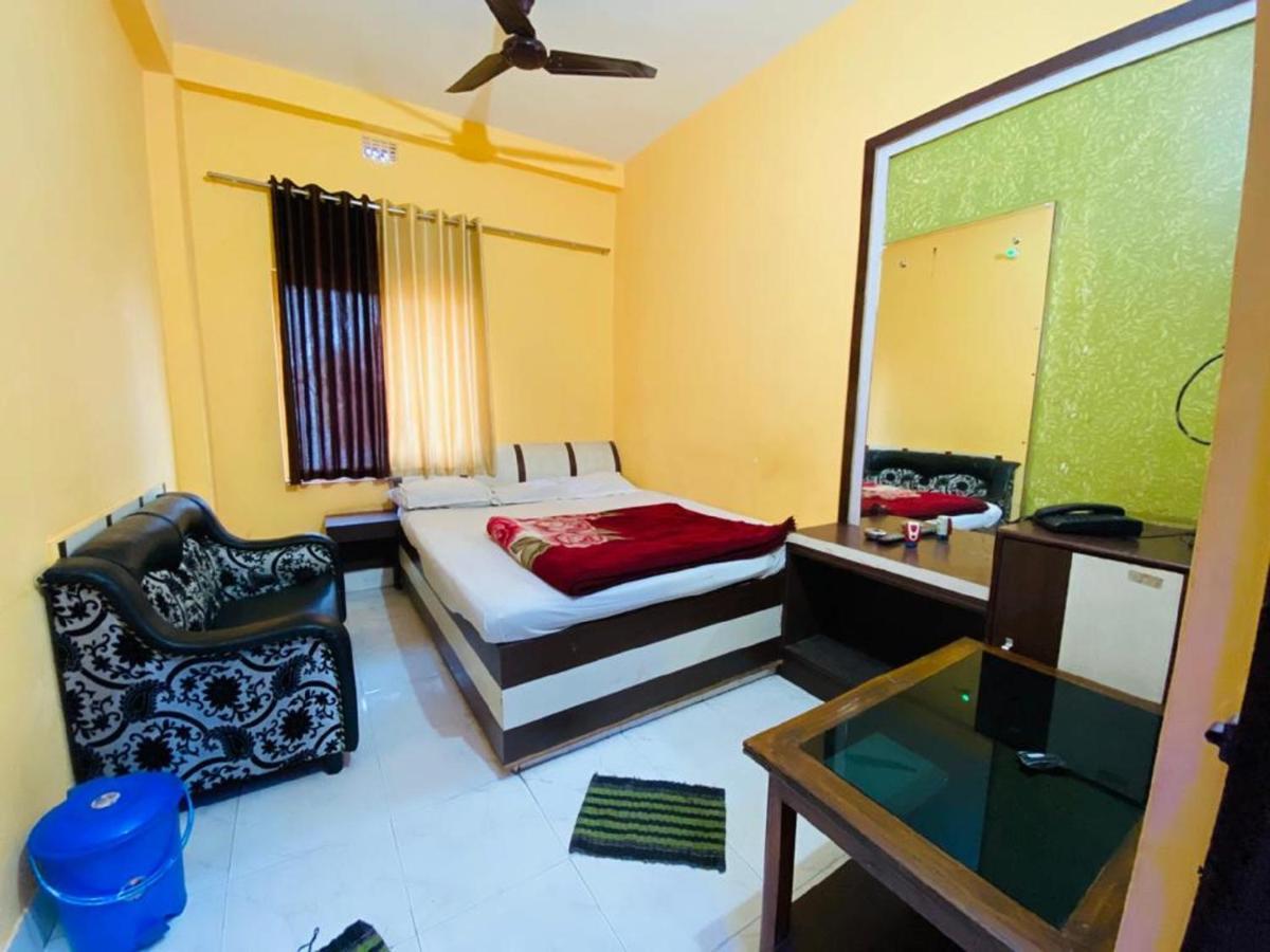 Staymaker Hotel Prerana Tarapith Buitenkant foto