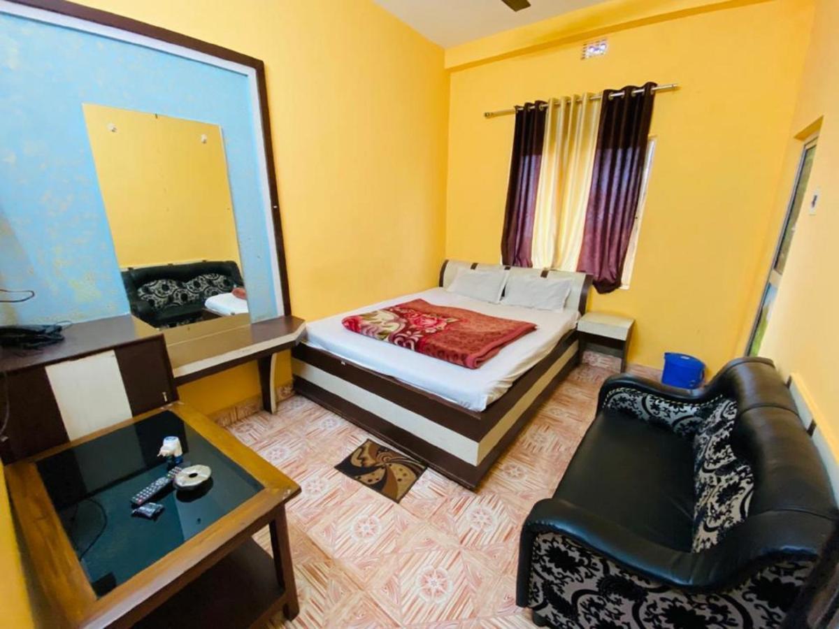 Staymaker Hotel Prerana Tarapith Buitenkant foto