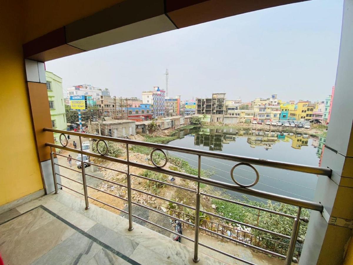Staymaker Hotel Prerana Tarapith Buitenkant foto