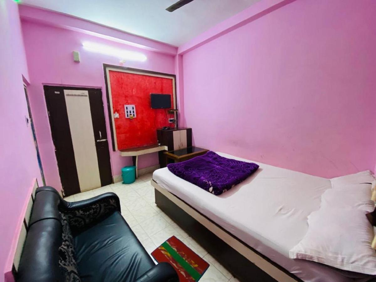 Staymaker Hotel Prerana Tarapith Buitenkant foto