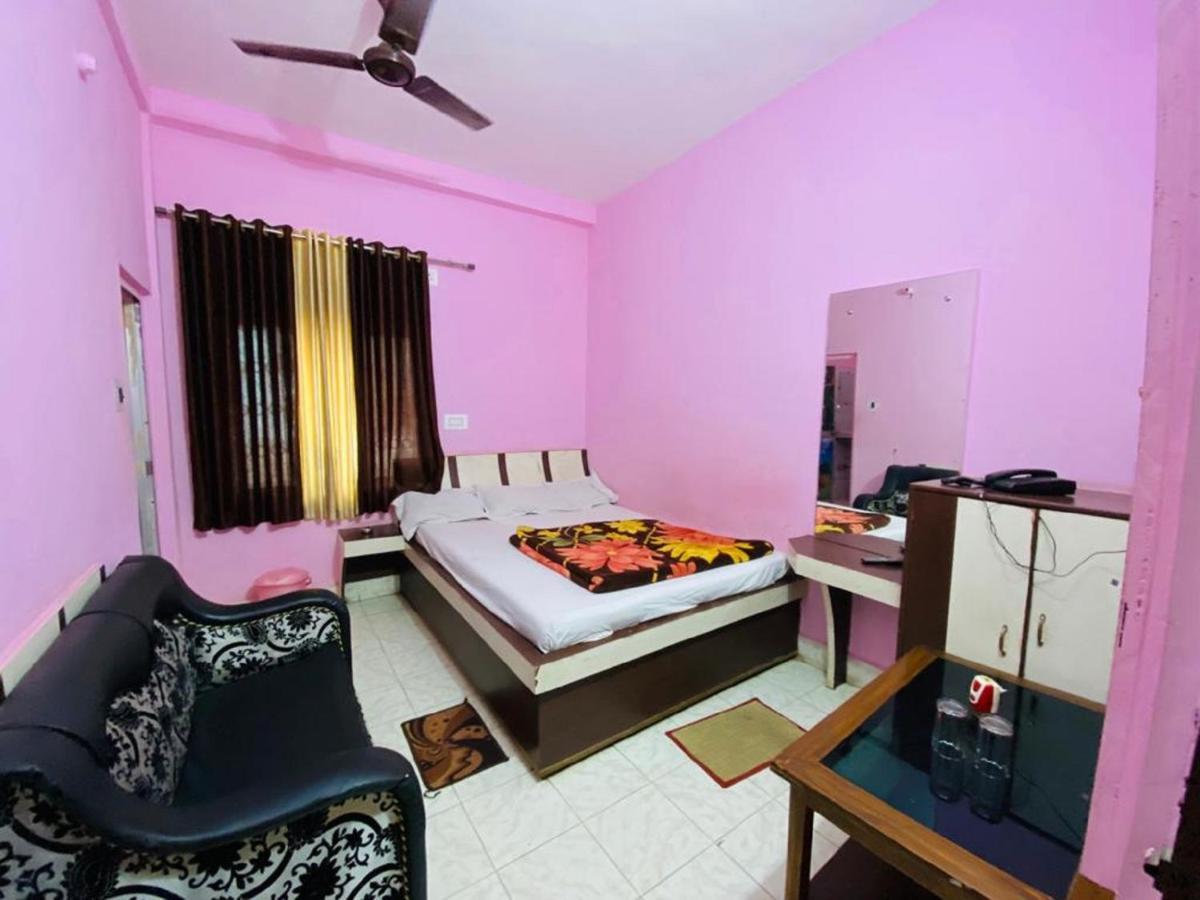Staymaker Hotel Prerana Tarapith Buitenkant foto