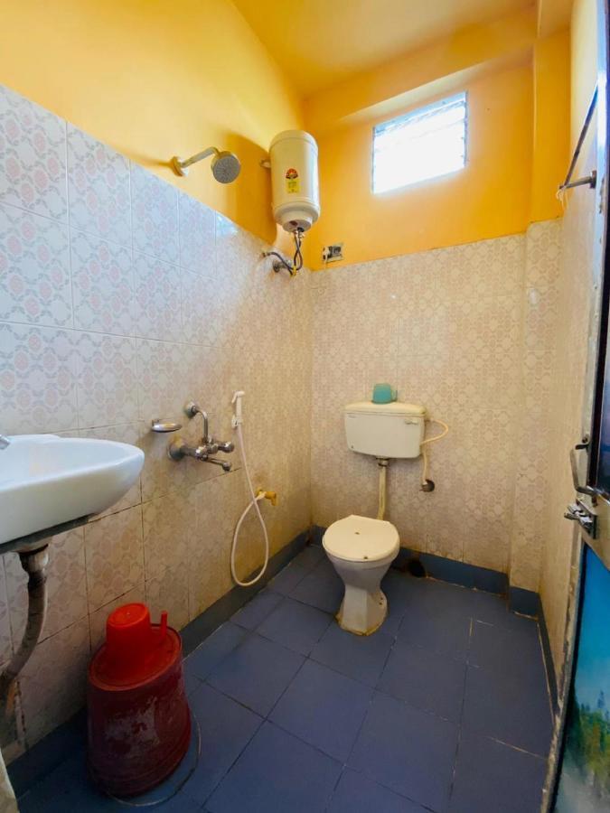 Staymaker Hotel Prerana Tarapith Buitenkant foto