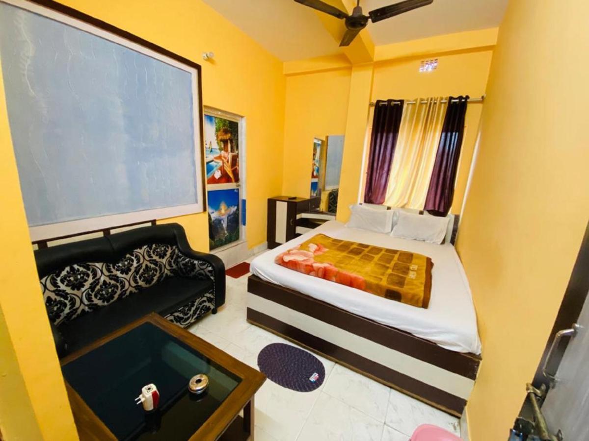 Staymaker Hotel Prerana Tarapith Buitenkant foto