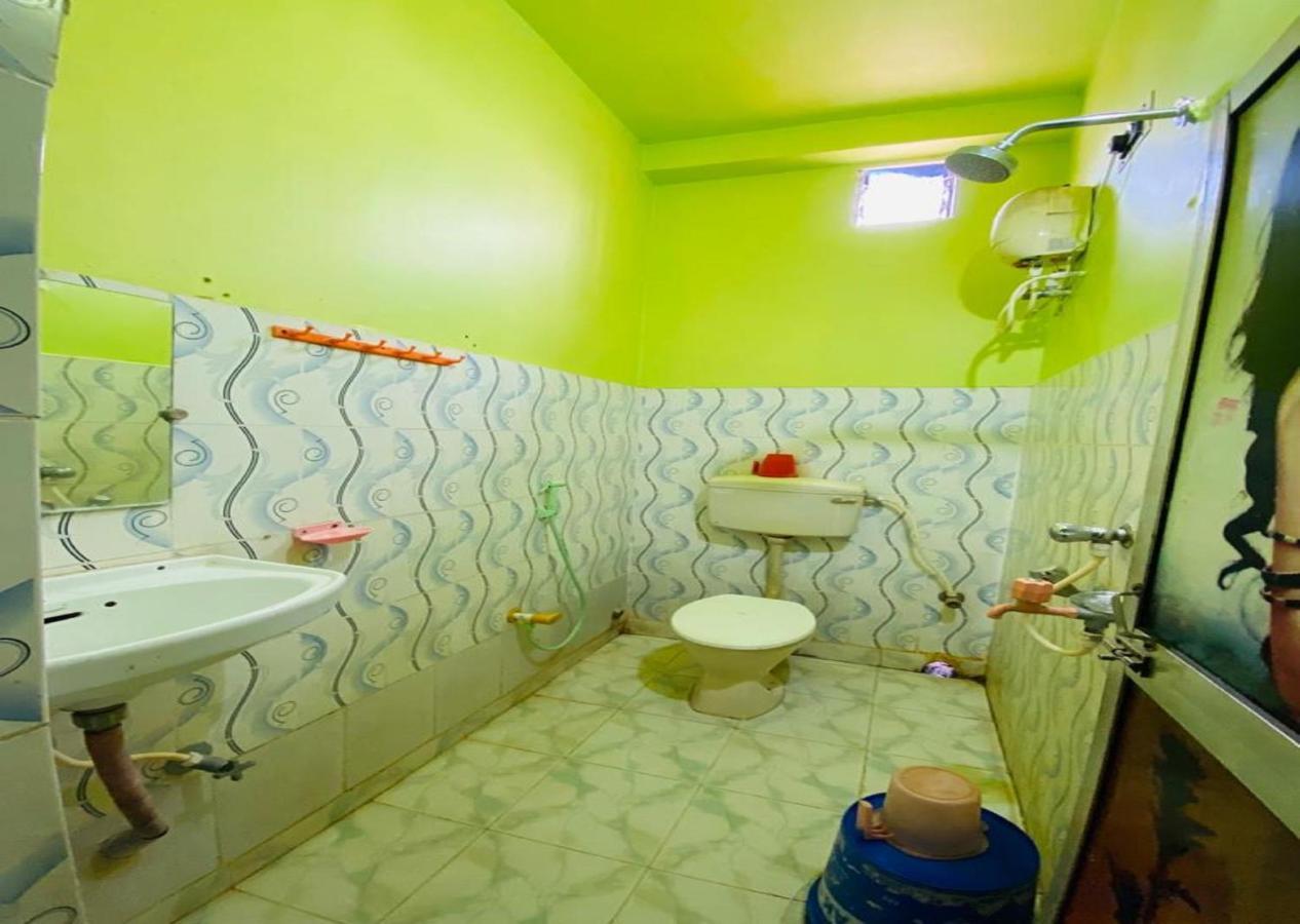 Staymaker Hotel Prerana Tarapith Buitenkant foto