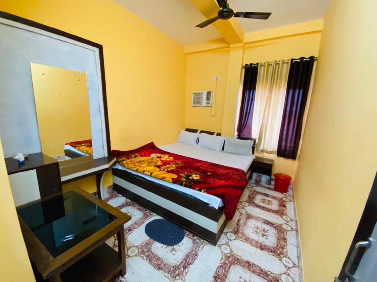Staymaker Hotel Prerana Tarapith Buitenkant foto