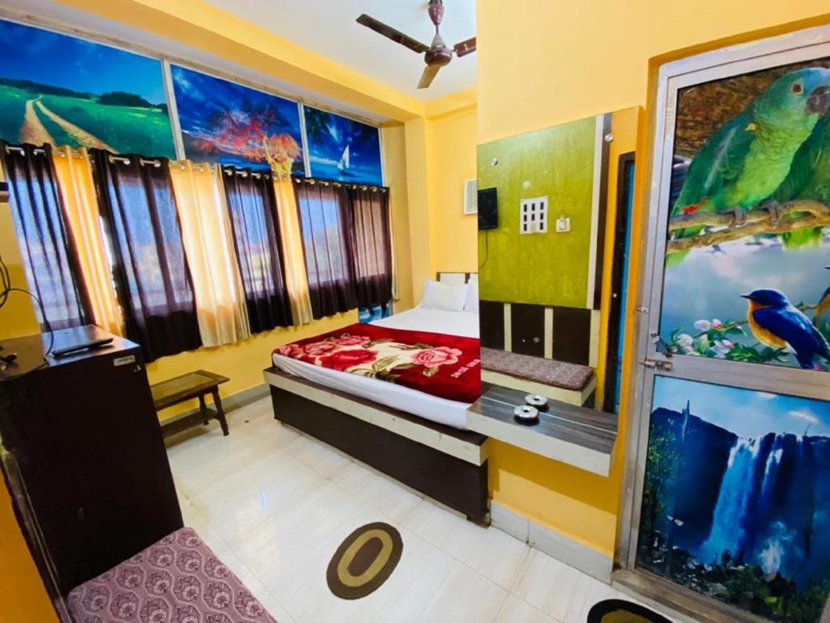 Staymaker Hotel Prerana Tarapith Buitenkant foto