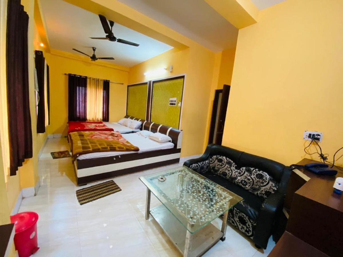 Staymaker Hotel Prerana Tarapith Buitenkant foto